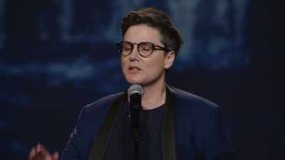 And I know I made it worse, - Hannah Gadsby: Nanette
