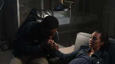And I know I said I thought
I had about an hour or so, - Psych 3: This Is Gus