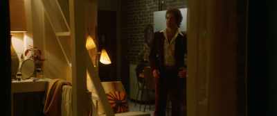 And I know I said that
about Beth, too, - Spinning Gold
