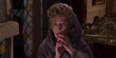 And I know I shall have to do whatever hideous thing he asks me to - The Brides of Dracula