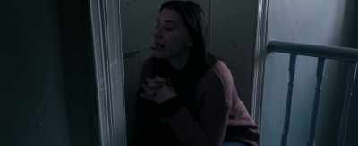 And I know I shouldn't do that.
But I just... - The Winter Lake