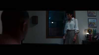 And I know I'll never have that, - The Stepmother 3