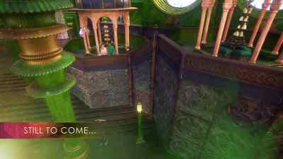 And I know I'm a little - Defying Gravity: The Curtain Rises on Wicked