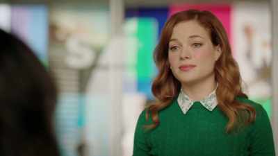 And I know
I'm just a colleague... - Zoey's Extraordinary Playlist