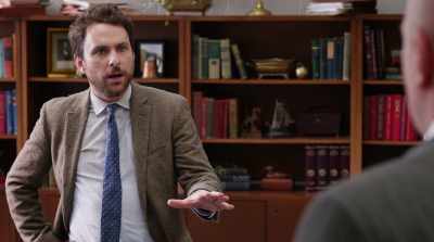 And I know I'm just a teacher, - Fist Fight