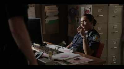 And I know I'm supposed
to run everything - Panhandle