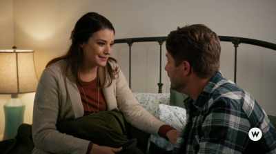 And I know this is something
that we've talked about before, - North to Home