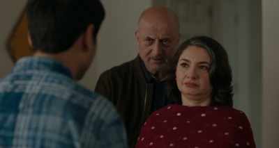 And I know Islam
has been really good for you, - The Big Sick