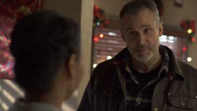 And I know it's Christmas, - Miracle on Highway 34