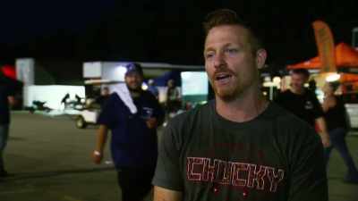 And I know it's doable
because Dean went down, - Street Outlaws No Prep Kings Team Attack