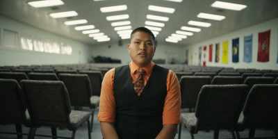 And I know it's gonna
help me in the field, - Navajo Police: Class 57
