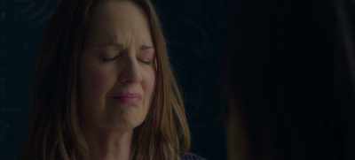 And I know it's... it's gonna
sound incredibly selfish - As We See It