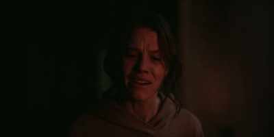 And I know that it's not
fair. You... You needed help. - Smile