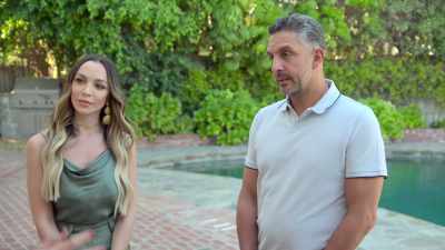 And I know it's not my price range, - Buying Beverly Hills