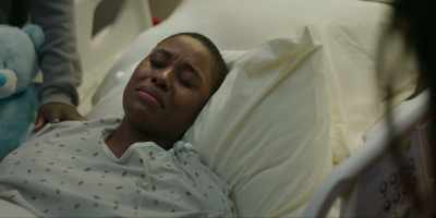 And I know it's not the same
as, like, having a surgery - Harlem