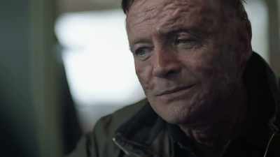 And I know I've been...distant. I'm sorry. - Rellik