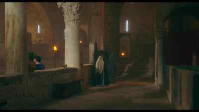 And I know I've confessed
and repented for this many times before, - The Decameron