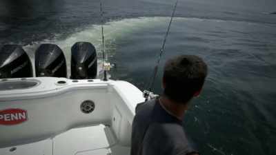 And I know jeff
and casey are working - Deadliest Catch: Bloodline