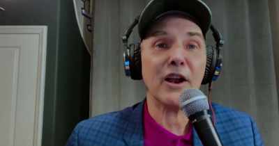And I know she likes me on account of - Norm Macdonald: Nothing Special