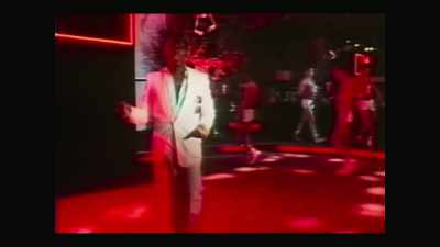 ♪ And I know you love me ♪ - Disco’s Revenge