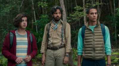 And I know that makes me sound real
basic, but that is what I want! - Dora and the Lost City of Gold
