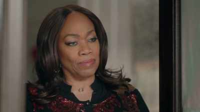 And I know this must be
a shock for you, - A Jenkins Family Christmas