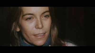 And I know nothing of his past-- - My Psychedelic Love Story