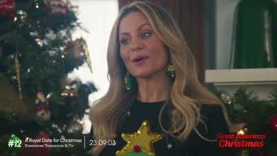 And I know now that the star
lit the path, it guided the way, - My Christmas Hero