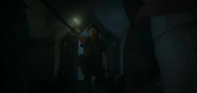 And if I know one thing about fairies, - Peter Pan & Wendy