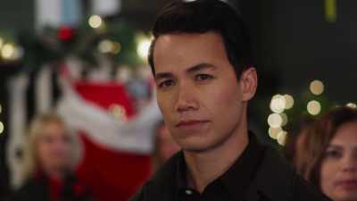 And I know my parents have
done the same for you too. - A Big Fat Family Christmas