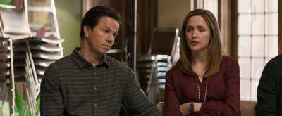 And I know this probably
makes me a really bad person, - Instant Family