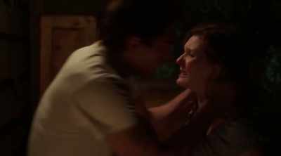 And I know - Dirty Dancing