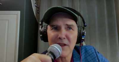 And I, you know, - Norm Macdonald: Nothing Special
