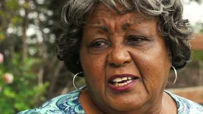 And I, you know, said,
"You can't hold that anger. - 35 Serial Killers the World Wants to Forget