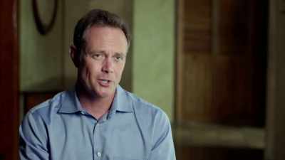 AND I KNOW SANTA BARBARA
SHERIFF'S OFFICE - The Golden State Killer: It's Not Over