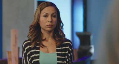 And I know saying sorry doesn't help, but… - The Resurrection of Gavin Stone