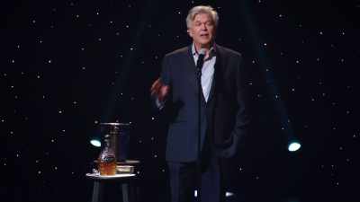 And I know some guys
that have had one homosexual experience - Ron White: If You Quit Listening, I'll Shut Up