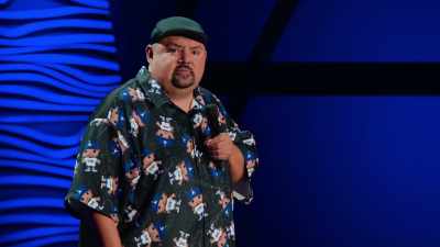 And I know some of you are like,
"How convenient." - Gabriel Iglesias: Stadium Fluffy