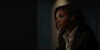 And I know somewhere deep down... - Batwoman