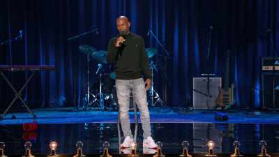 And I know it sounds cold-blooded,
but I'm a dude. - Bill Burr Presents: Friends Who Kill