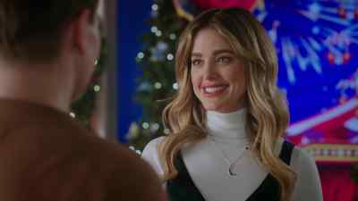 And I know that sounds silly, - Unwrapping Christmas: Lily's Destiny