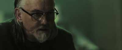 And I know for sure
you know where she is. - Code Name Banshee
