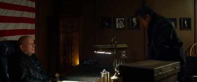 And I know that we allow
you to do what you do, - Vendetta
