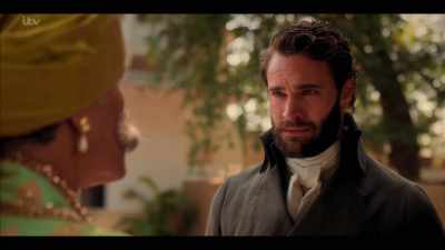 And I know that we can provide
a home and the protection - Beecham House