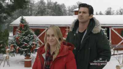 And I know that we don't
have any money, - A Song for Christmas