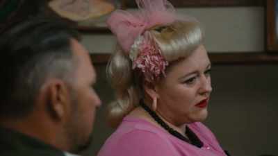 And I... you know,
that Doug, is like part two, - Couples Therapy