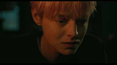 And I know that because I felt so alone - A Murder at the End of the World