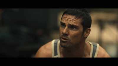 And I know that this is
what I'm meant to be doing, - Scrublands
