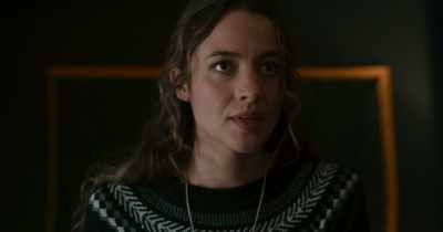 And I know that
Lydon Industries, - The Republic of Sarah