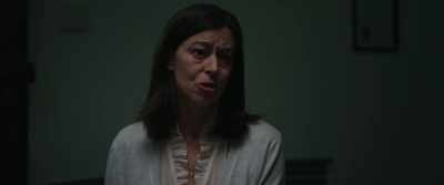 And I know that
Mitchell was a patient - Guilt